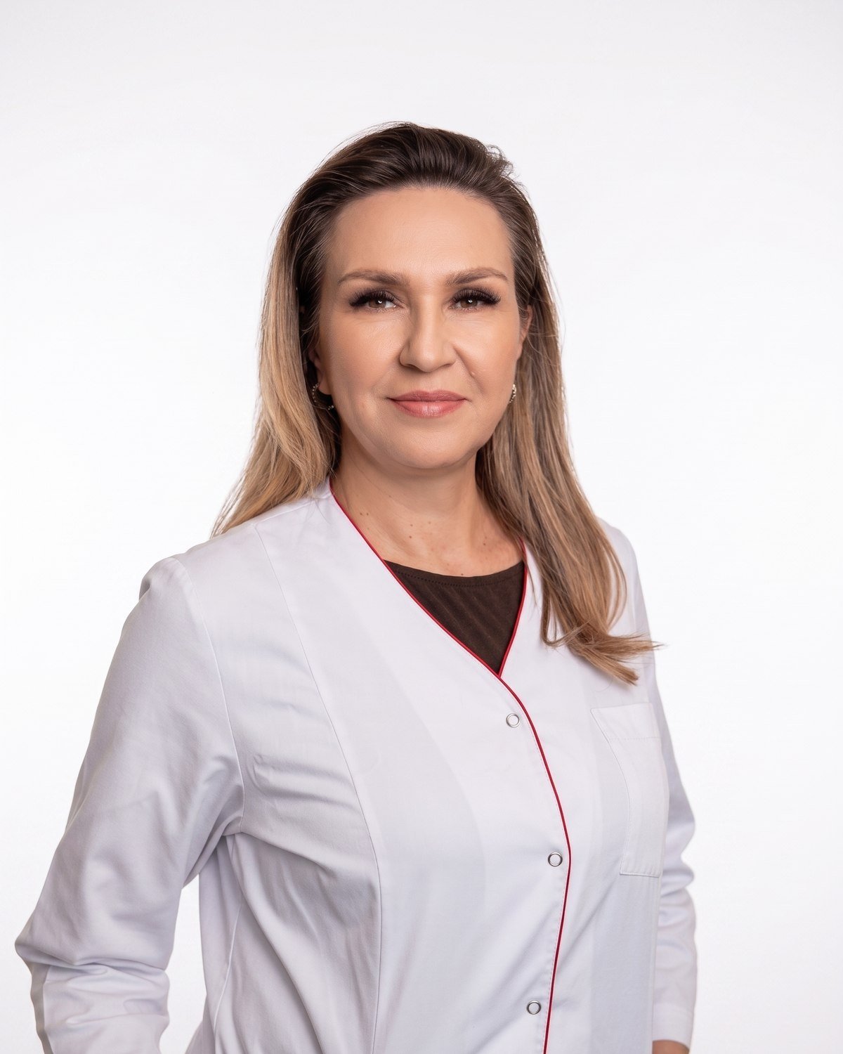 Tetyana Taraskina